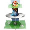 Cakesicq Stojan na muffiny Futbal