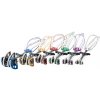 Friend DMM Dragon 2 Cams Set 0,1,2,3,4+5 Farba: mix1