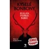 Kyselé bonbony - Zrnka temnoty 7 - Patrick Burke Kealan