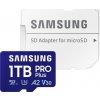 Samsung PRO Plus microSDXC 1 TB MB-MD1T0SA/EU
