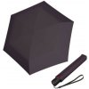 Knirps U.200 Plum elegantný plne automatický dáždnik