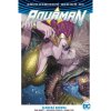 Aquaman 5 - Zlomená koruna - Dan Abnett