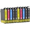 Atramentové kazety Epson 603XL (10pack) kompatibilné