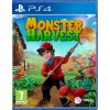 Monster Harvest (PS4) 5060264376490