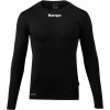 Kempa | Kempa Attitude Longsleeve | čierna| M