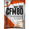 Extrifit CFM Instant Whey 80 30 g caramel