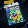 Pokémon Album 4-Pocket Crown Zenith (Ultra Pro)