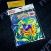 Ultra Pro Pokémon Album 4-Pocket Crown Zenith (Ultra Pro)
