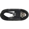 EP-DR140ABE Samsung Type-C Datový Kabel 0.8m Black (Bulk)
