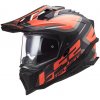 LS2 MX701 Explorer ALTER Veľkosť: XS