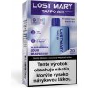 Lost Mary Tappo Air Blueberry Sour Raspberry 20 mg 600 poťahov