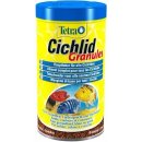 Tetra Cichlid Granules 500 ml