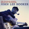 Hooker John Lee The Standard School Broadcast Recordings 1 Vinyl