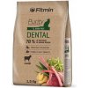 Krmivo Fitmin Purity Cat Dental 1,5 kg Bez obilnín