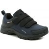 American Club WT182-24 softshell tenisky modré