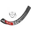 Ráfik DT Swiss Rims Black 6.5 mm uni