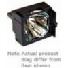 Lampa do projektora BenQ 5J.JD705.001, kompatibilná lampa vrátane modulu