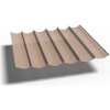 Platinum Slnečná Harmonika COOLFIT o šírke 2,0 m Farba: Camel Piesková, Veľkosť: 2x4m