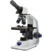 Optika Microscope B-155R-PL, mono, akku, 1000x
