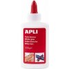 Hobby lepidlo, 100 g, APLI White Glue