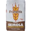 Frumenta Semolinová múka pšeničná 1 kg