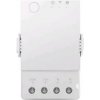 Sonoff THR316 TH Origin Wifi spínač s funkciou merania teploty a vlhkosti biela (6920075777512)