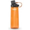 Source ACT-Tritan single wall 946ml amber orange Oranžová láhev
