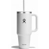 Hydro Flask Termohrnček 1182 ml biela