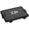 Daiwa Krabička D-BOX Shallow Smoke - SS 21,7x16,4x3,3 cm