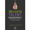 Inclusive Talent Management (Stephen Frost,Danny Kalman)(Brožovaná)