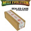 Pokémon TCG - Mega Evolution - Enhanced Booster Box - Case
