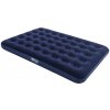 BESTWAY Air Bed Klasik Full Dvojlôžko, 191 x 137 x 22 cm, modrá 67002