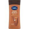 Vaseline Intesive telové mlieko pre suchú pokožku (Cocoa Radiant with Pure Cococa Butter) 200 ml