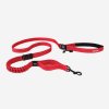 EzyDog Vodítko ROAD RUNNER LEASH