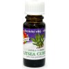 Slow natur éterický olej Litsea Cubeba 10 ml