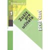 Nový Slovenský jazyk pre SŠ 1. ročník - zošit pre učiteľa 1. časť (Milada Caltíková, Alena Polakovičová, Ľ. Štarková, Z. Lauková, Ľ. Lábaj)