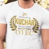 Tričko s potlačou OTEC KUCHÁR Pánsky Biela 3XL
