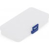 Zebco Krabička Trophy Accessory Box 10 Slot 13 x 7 x 2 cm