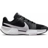 Nike Zoom GP Challenge Pro Clay - black/white/black