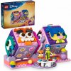 LEGO stavebnica LEGO® - Disney 43248 Kocky nálad podľa filmu V hlave 2 (5702017583617)