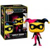 Funko Pop! 371 Batman Harley Quinn Black Light Glow