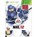 NHL 12