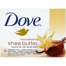 Dove Purely Pampering Shea Butter mydlo 100 g