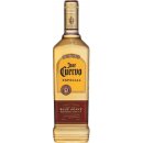 Jose Cuervo Especial Reposado 38% 0,7 l (čistá fľaša)