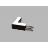 LED2 LINO II LIGHT CORNER, B 6-12W 3000K/3500K/4000K 6315353