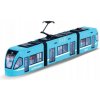 Tramvaj Rappa 199767 modrý