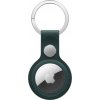 Apple AirTag FineWoven Key Ring Dark Green MA7J4ZM/A