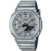 Casio hodinky GM-2100YM-8AER G-Shock G-Steel