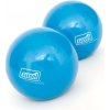 Loptičky na pilates SISSEL® PILATES Toning Ball, 2ks