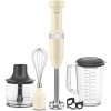 Ručný mixér 5KHBV83EAC, mandle, KitchenAid